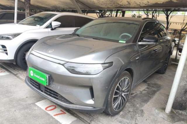 Used Leapmotor C11 2021 Performance Edition