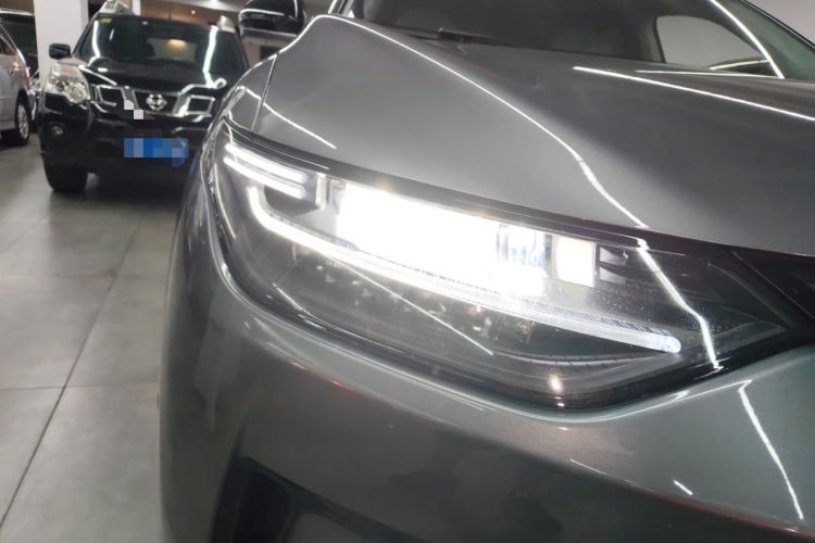 Used Leapmotor C11 2021 Luxury Edition Right Front Headlight