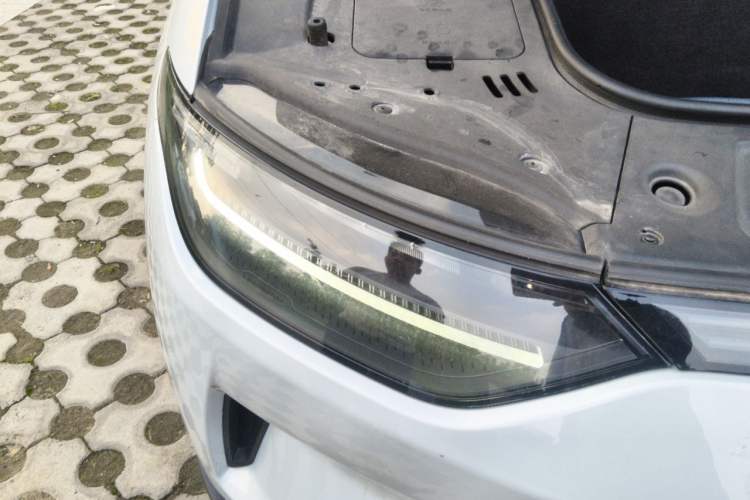 Used Leapmotor C11 2021 Executive Edition 510 Right Front Headlight