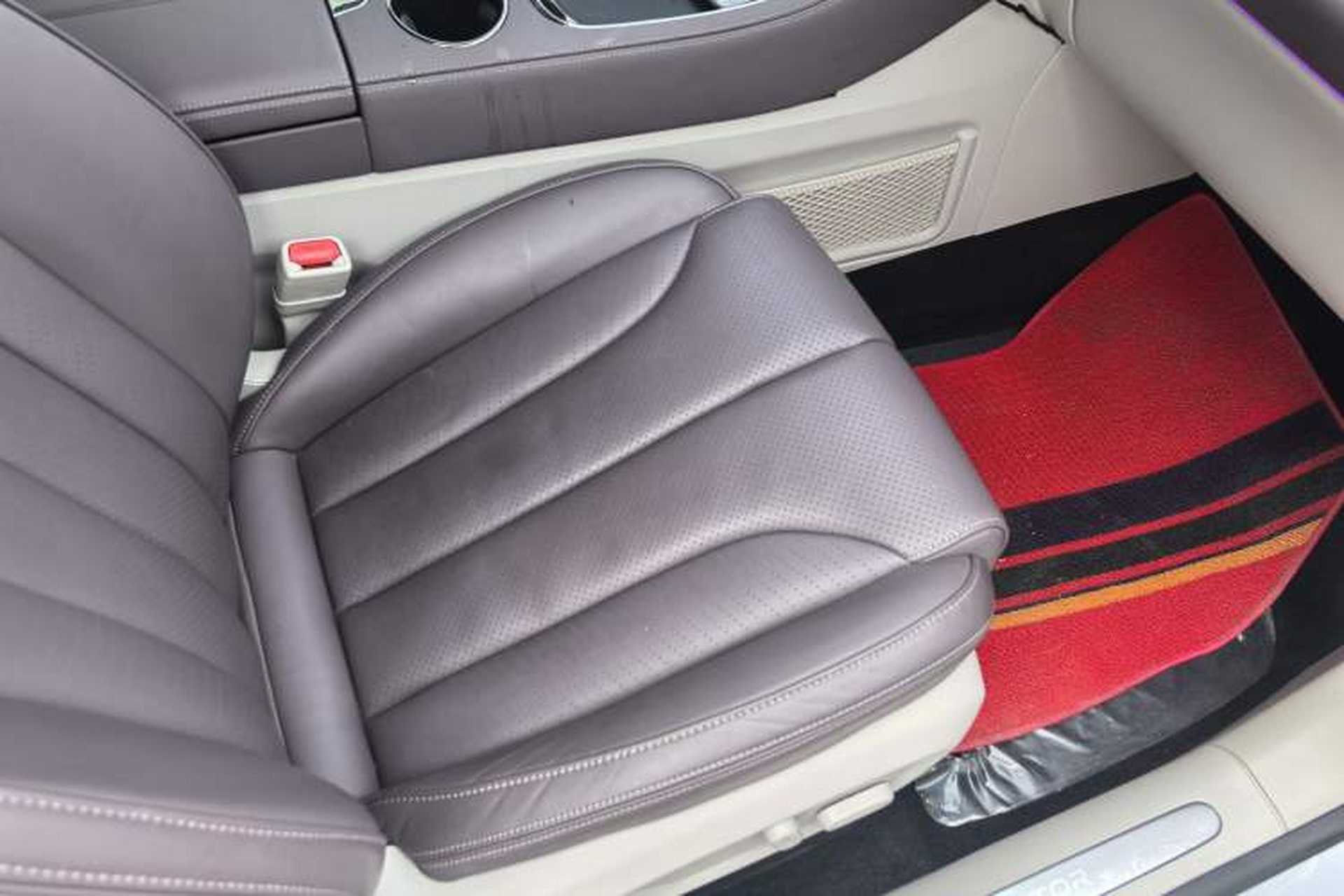 Used Leapmotor C11 2021 Revised Version Luxury Edition Right Front Seat