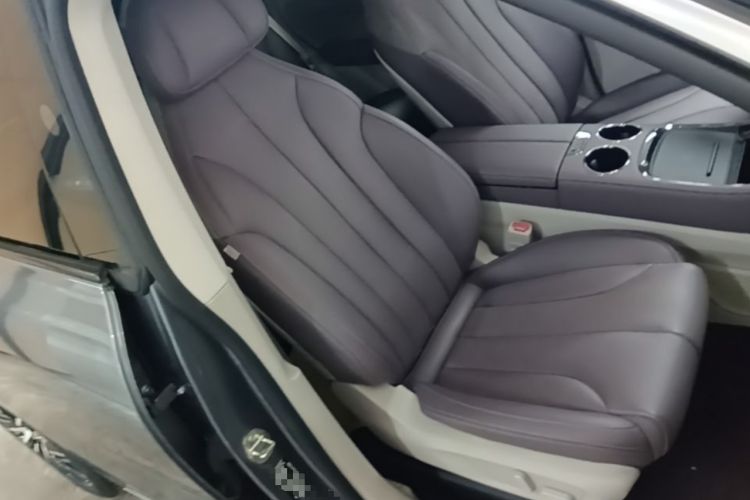 Used Leapmotor C11 2021 Executive Edition 510 Right Front Seat