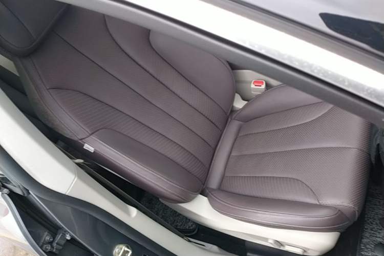 Used Leapmotor C11 2021 Luxury Edition Right Front Seat