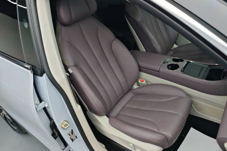 Used Leapmotor C11 2021 Deluxe Edition Right Front Seat