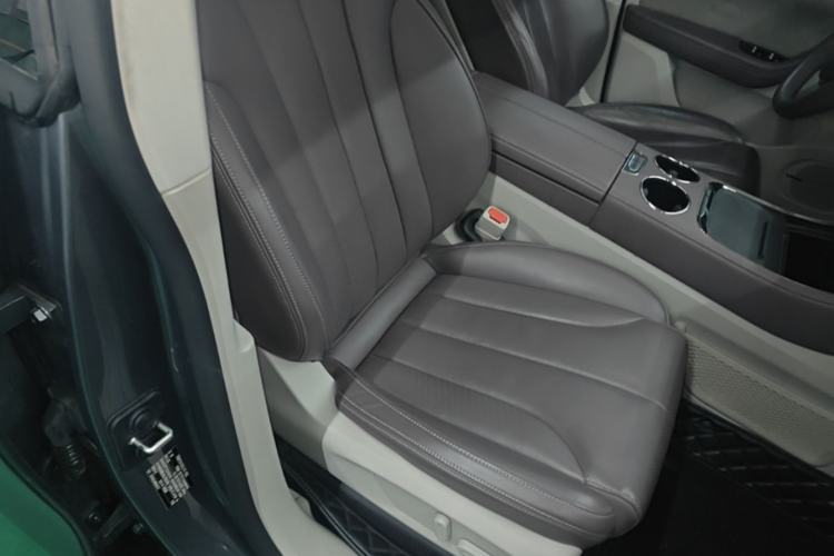 Used Leapmotor C11 2021 Revised Version Luxury Edition Right Front Seat