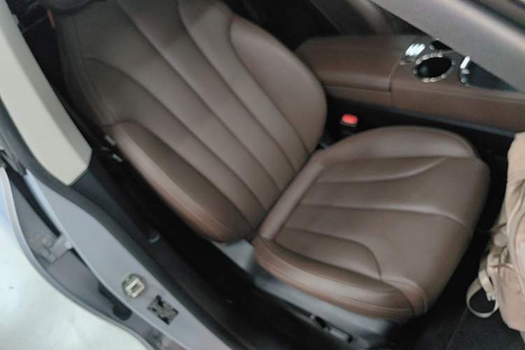 Used Leapmotor C11 2021 Revised Version Luxury Edition Right Front Seat