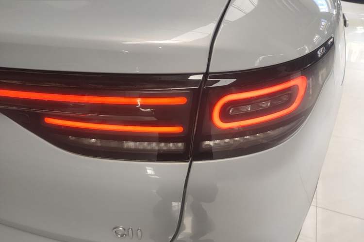 Used Leapmotor C11 2021 Zhixing Edition 510 Right Rear Taillight