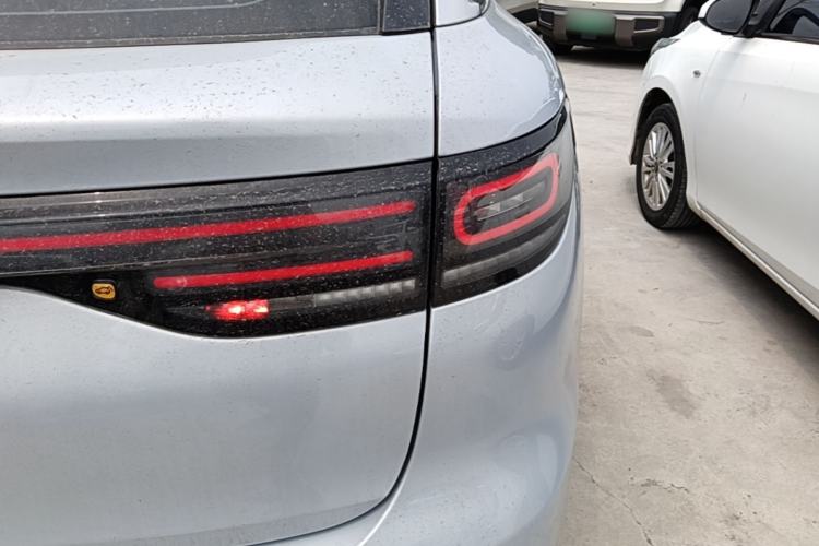 Used Leapmotor C11 2021 Luxury Edition Right Rear Taillight