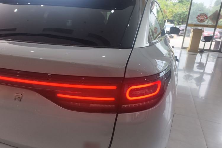 Used Leapmotor C11 2021 Revised Version Luxury Edition Right Rear Taillight
