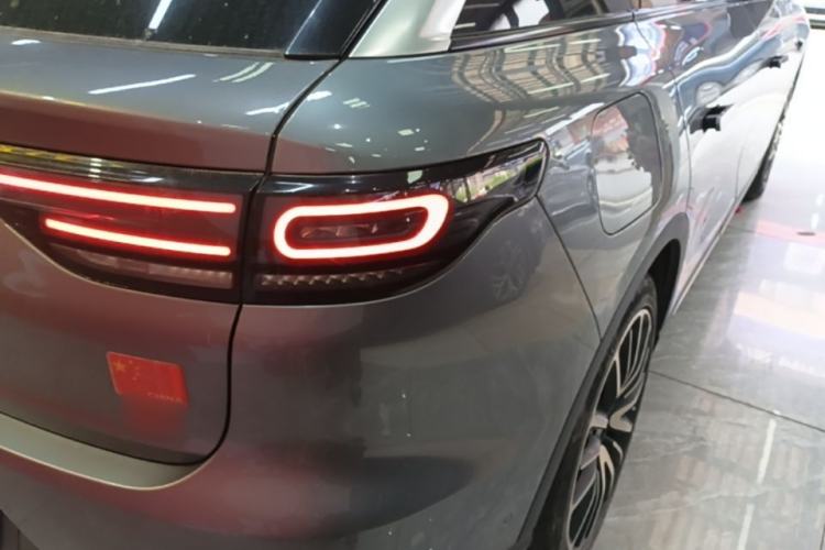 Used Leapmotor C11 2021 Performance Edition Right Rear Taillight