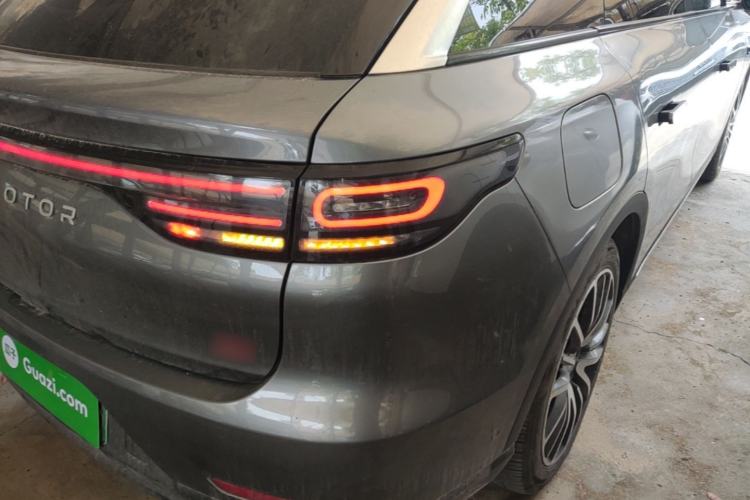 Used Leapmotor C11 2021 Performance Edition Right Rear Taillight