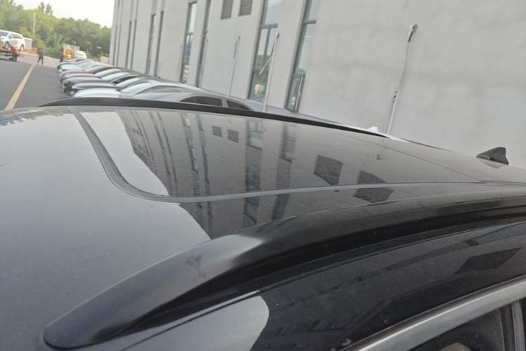 Used Leapmotor C11 2021 Revised Version Luxury Edition Roof