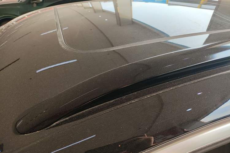 Used Leapmotor C11 2021 Deluxe Edition Roof