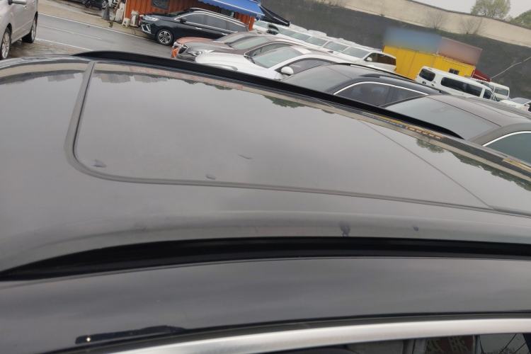 Used Leapmotor C11 2021 Revised Version Luxury Edition Roof