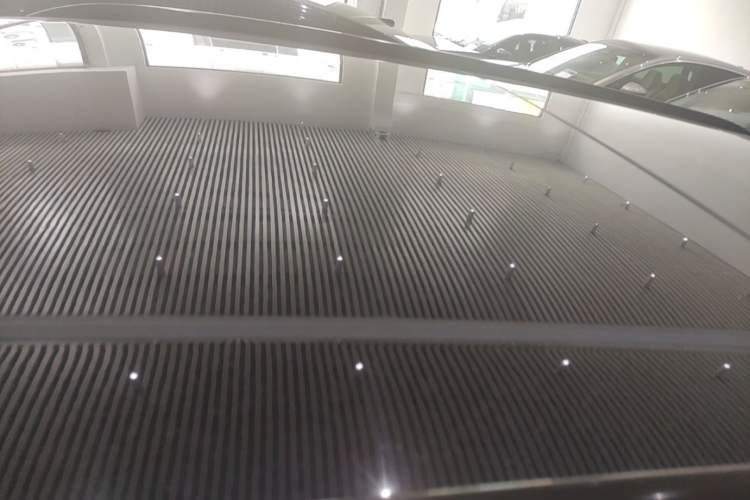 Used Leapmotor C11 2021 Deluxe Edition Roof