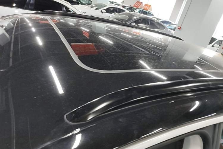 Used Leapmotor C11 2021 Revised Version Luxury Edition Roof