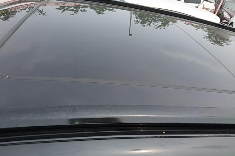 Used Leapmotor C11 2021 Luxury Edition Roof