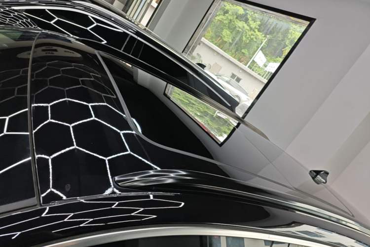 Used Leapmotor C11 2021 Luxury Edition Roof