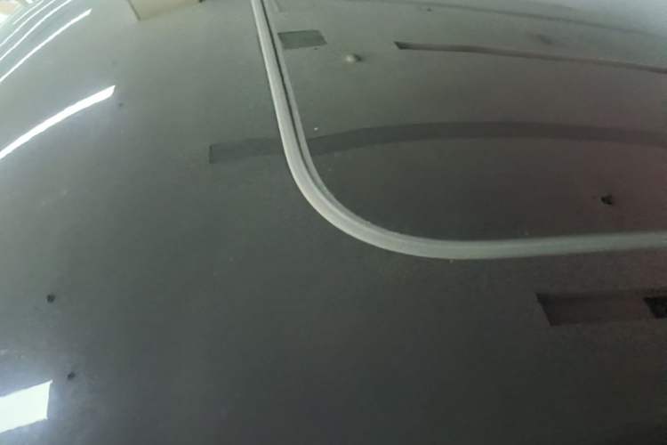 Used Leapmotor C11 2021 Luxury Edition Roof