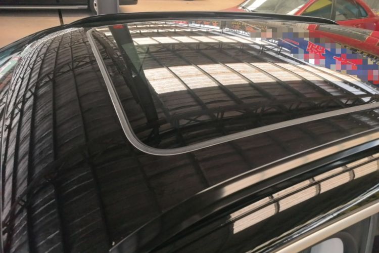 Used Leapmotor C11 2021 Revised Version Luxury Edition Roof