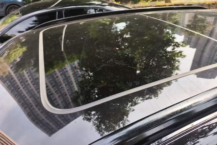 Used Leapmotor C11 2021 Deluxe Edition Roof