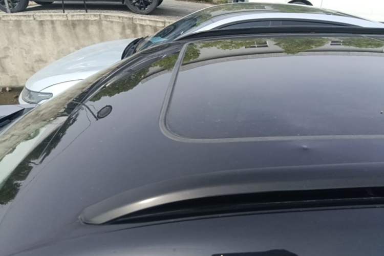 Used Leapmotor C11 2021 Deluxe Edition Roof