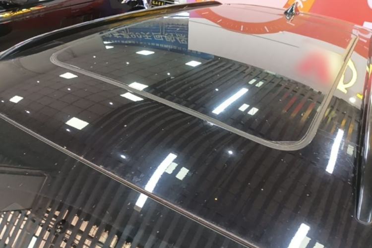 Used Leapmotor C11 2021 Performance Edition Roof