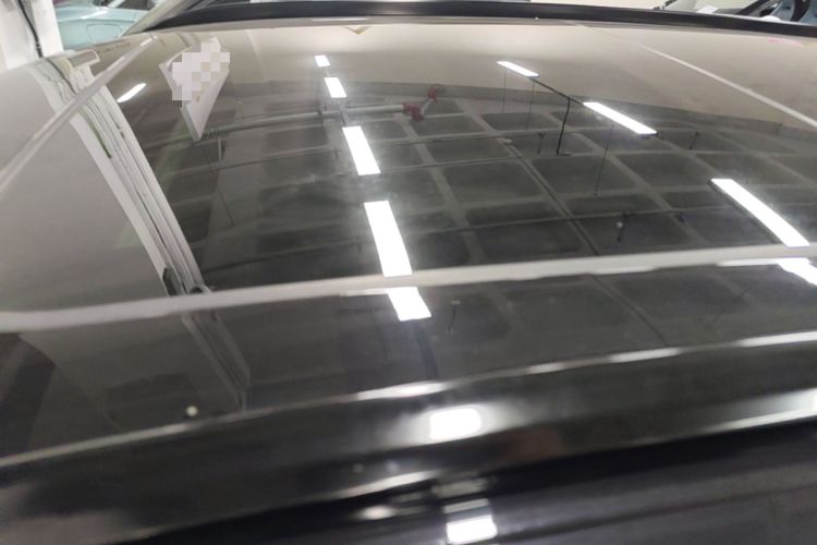 Used Leapmotor C11 2021 Luxury Edition Roof