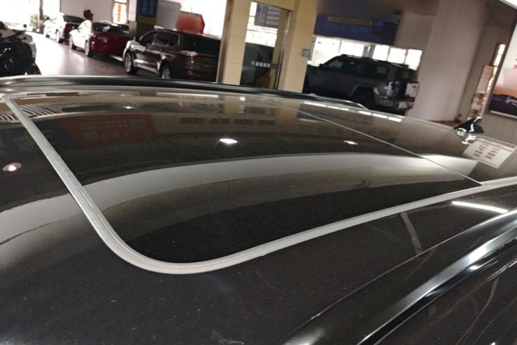 Used Leapmotor C11 2021 Revised Version Luxury Edition Roof