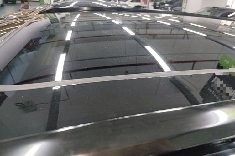Used Leapmotor C11 2021 Revised Version Luxury Edition Roof