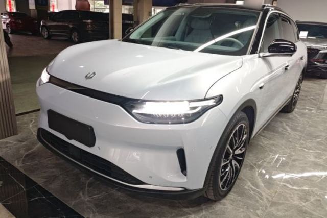 Used Leapmotor C11 2021 Revised Version Luxury Edition