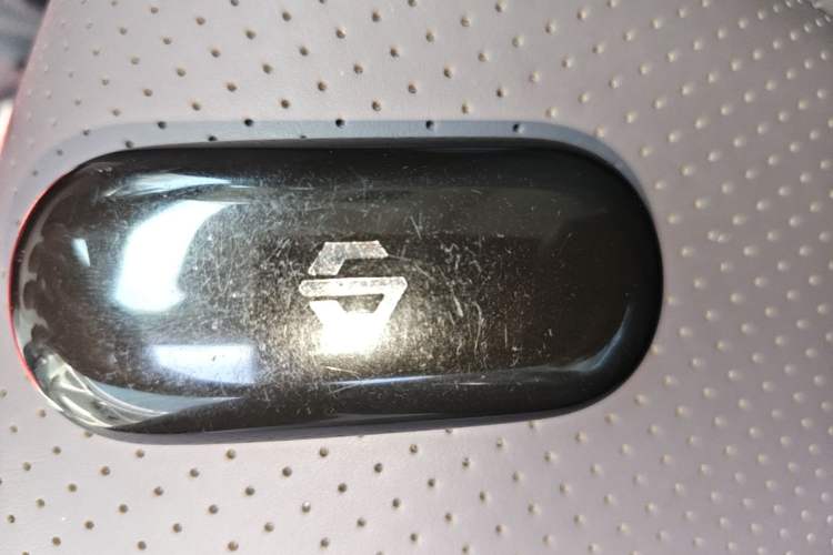 Used Leapmotor C11 2021 Revised Version Luxury Edition Vehicle Key