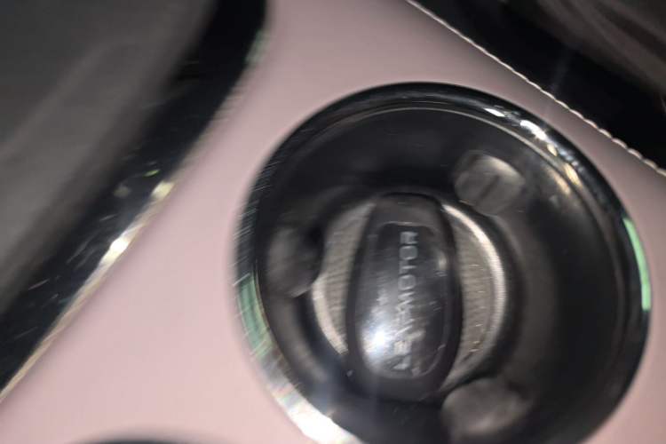 Used Leapmotor C11 2021 Revised Version Luxury Edition Vehicle Key