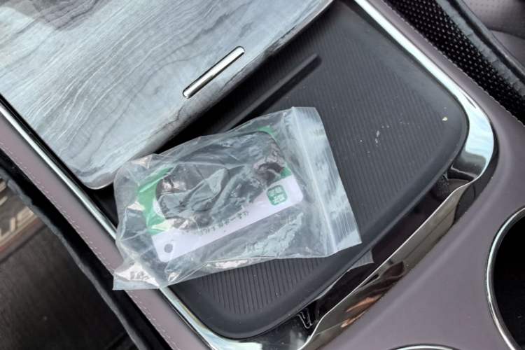 Used Leapmotor C11 2021 Deluxe Edition Vehicle Key