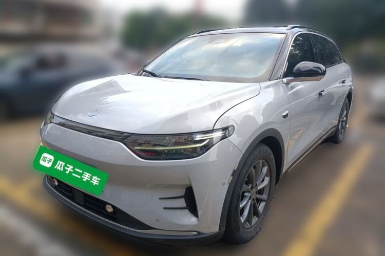 Leapmotor C11 2021 Revised Version Luxury Edition d’occasion Guazi used car, China used car export, Used car for sale, Used  cars, Cheapest cars for sale