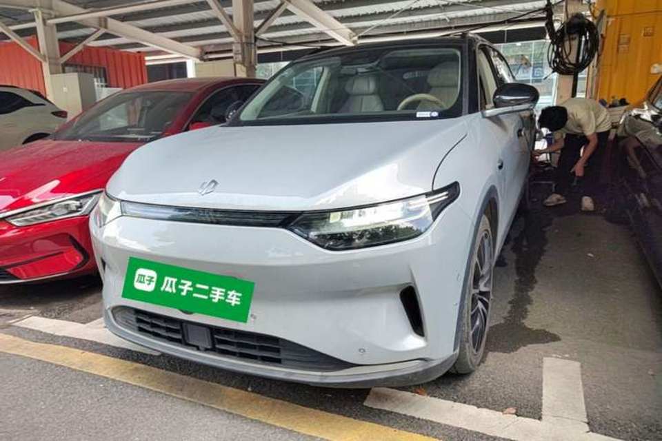 Leapmotor C11 2021