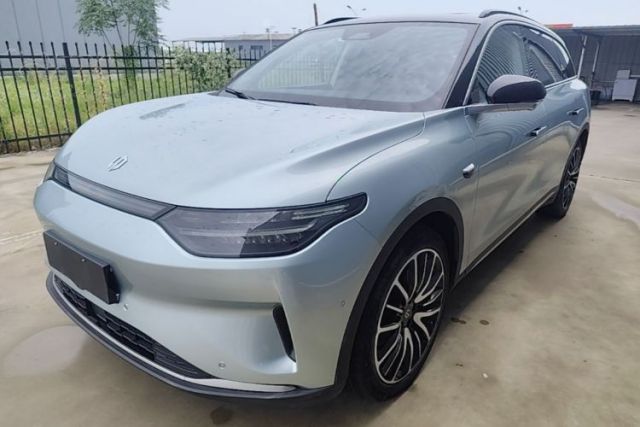 Used Leapmotor C11 2021 Performance Edition