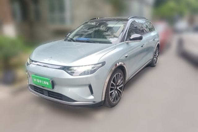 Used Leapmotor C11 2021 Deluxe Edition
