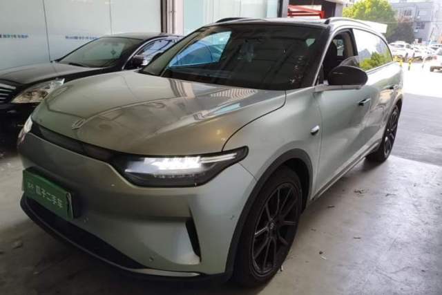Used Leapmotor C11 2021 Performance Edition