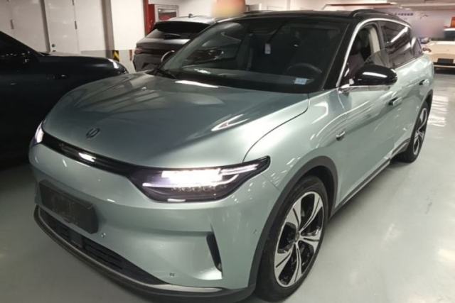 Used Leapmotor C11 2021 Deluxe Edition