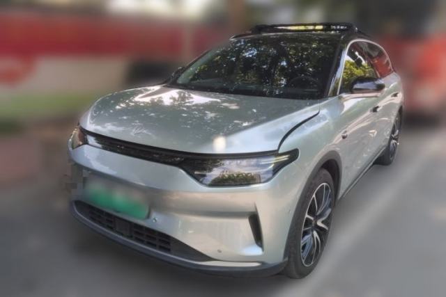 Used Leapmotor C11 2021 Performance Edition