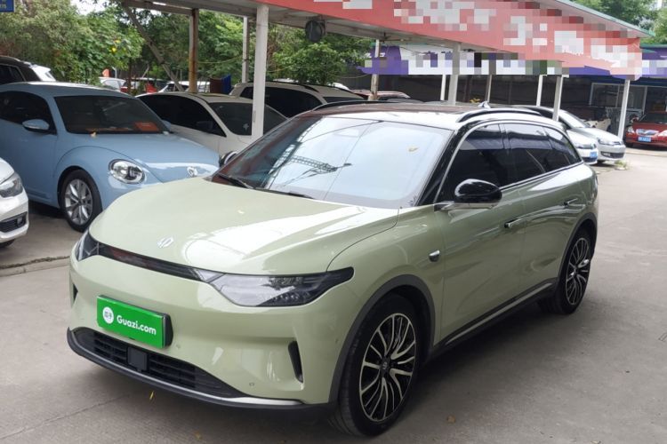 Used Leapmotor C11 2021 Deluxe Edition Guazi used car, China used car export, Used car for sale, Used  cars, Cheapest cars for sale