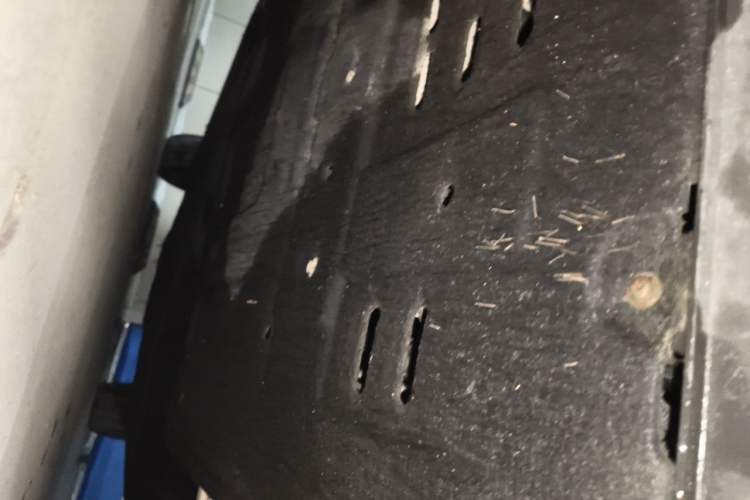 Used Leapmotor C11 2021 Deluxe Edition Chassis Front