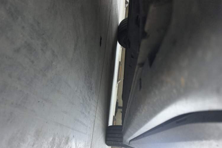 Used Leapmotor C11 2021 Deluxe Edition Chassis Front Left