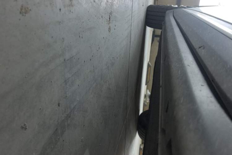 Used Leapmotor C11 2021 Deluxe Edition Chassis Front Right