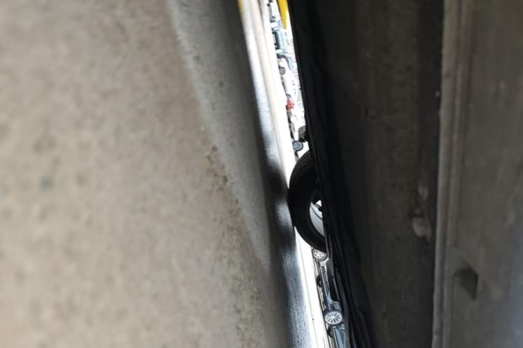 Used Leapmotor C11 2021 Deluxe Edition Chassis Front Right