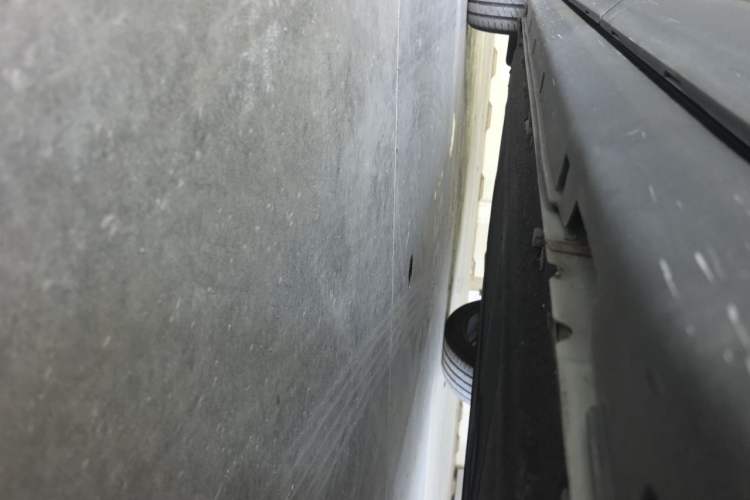 Used Leapmotor C11 2021 Deluxe Edition Chassis Rear Left