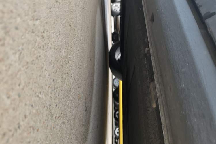 Used Leapmotor C11 2021 Deluxe Edition Chassis Rear Right
