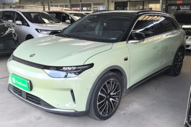 Used Leapmotor C11 2021 Deluxe Edition