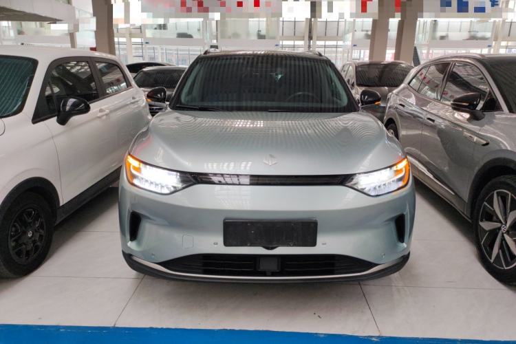 Used Leapmotor C11 2021 Deluxe Edition Exterior 1
