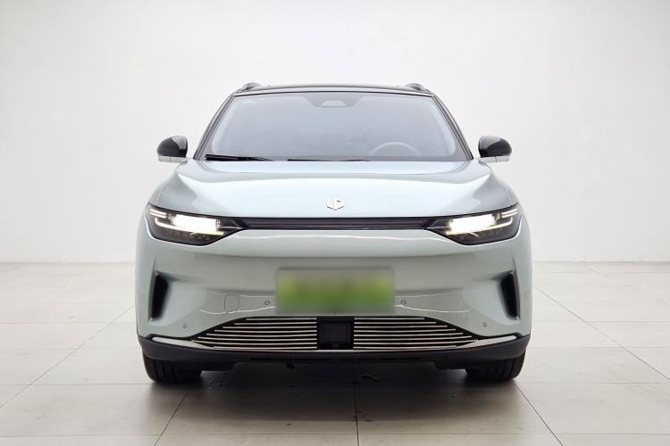 Used Leapmotor C11 2021 Deluxe Edition Exterior 1
